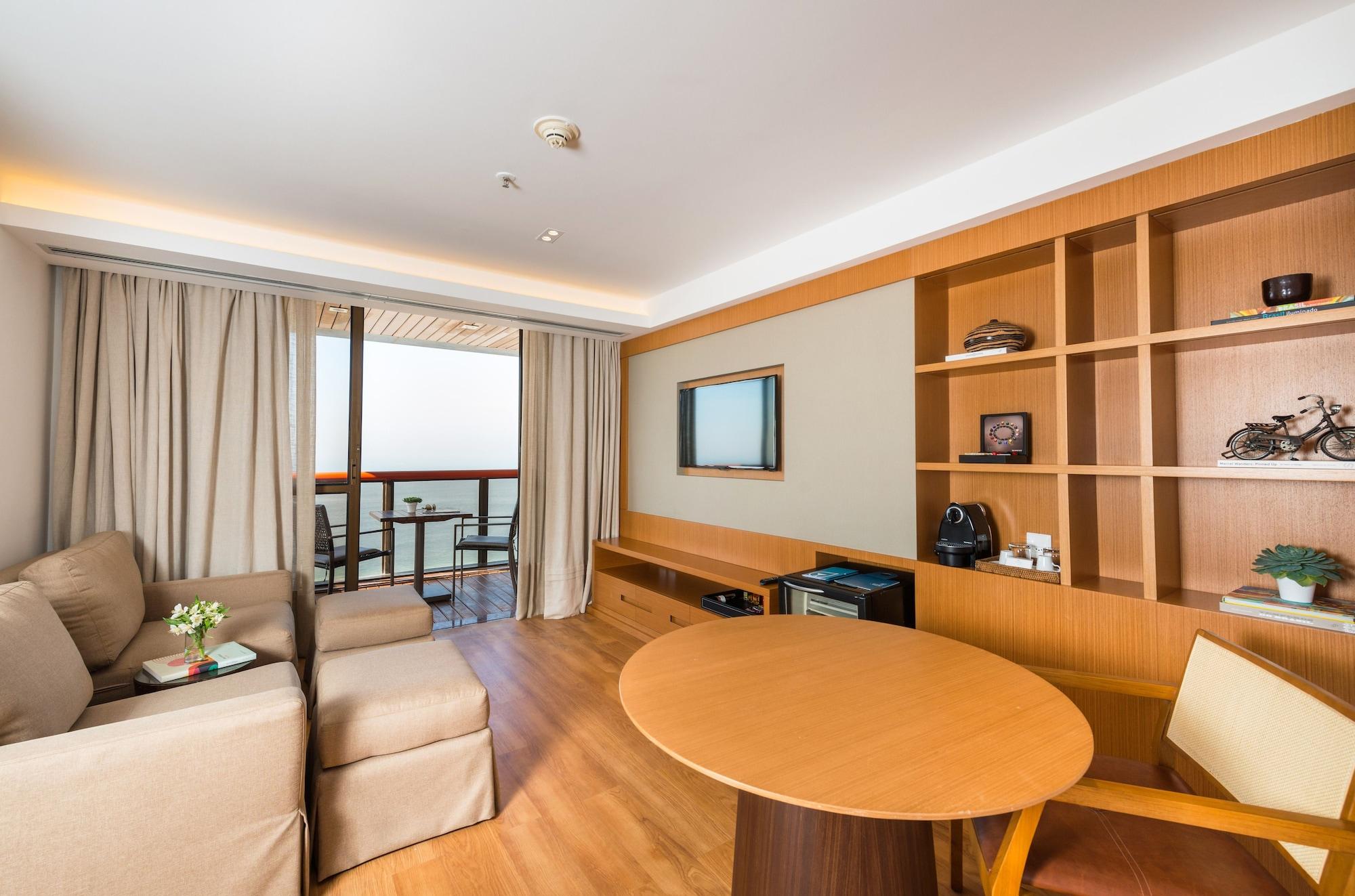 Hotel Portobay