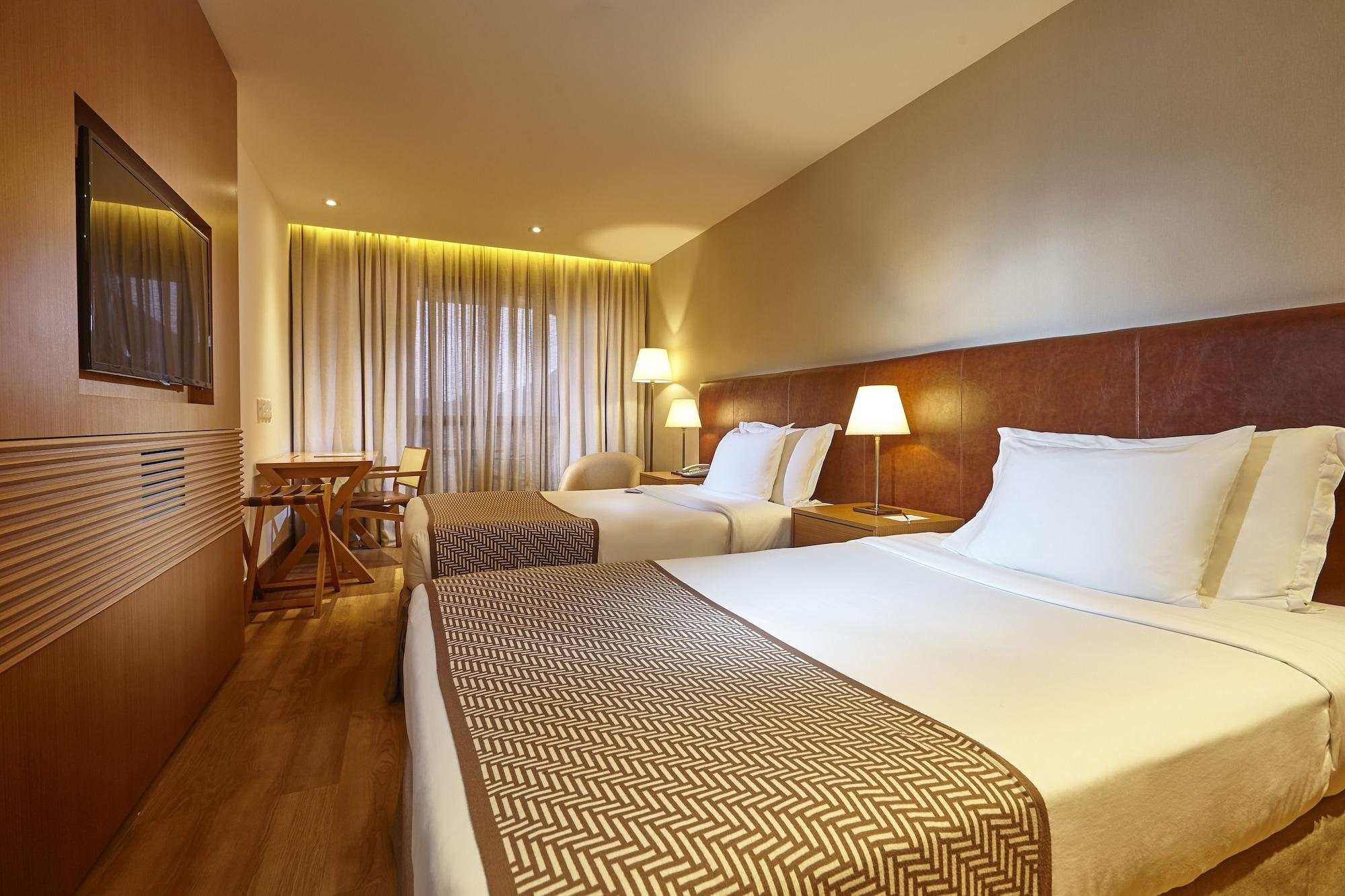 Portobay Hotel Rio de Janeiro