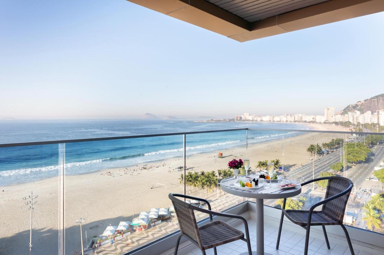 Portobay Hotel