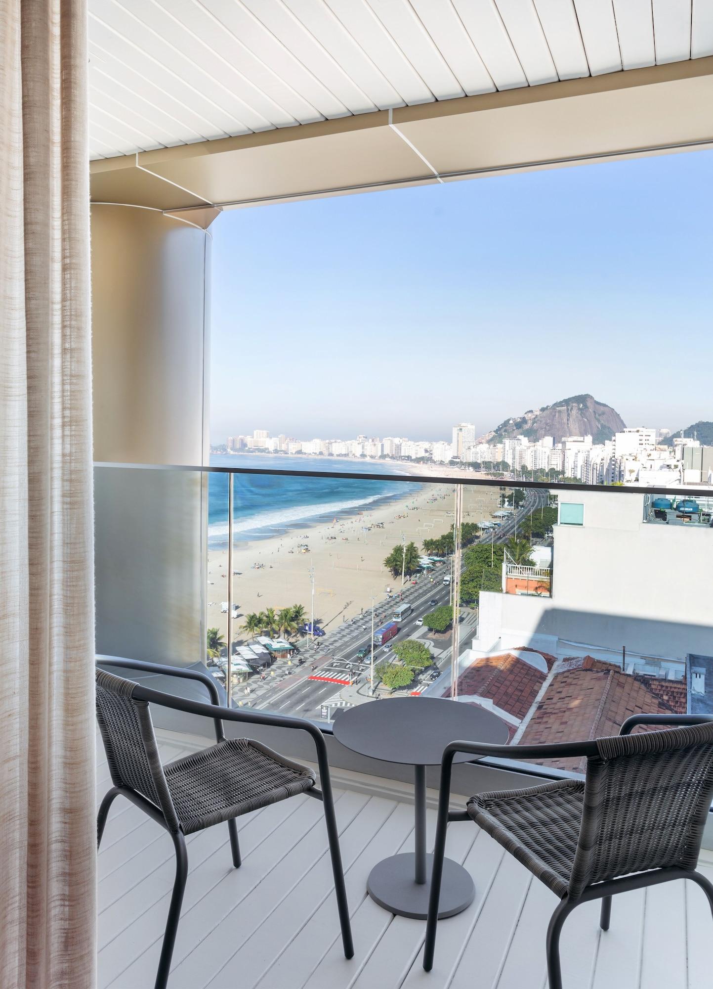 Portobay Hotel