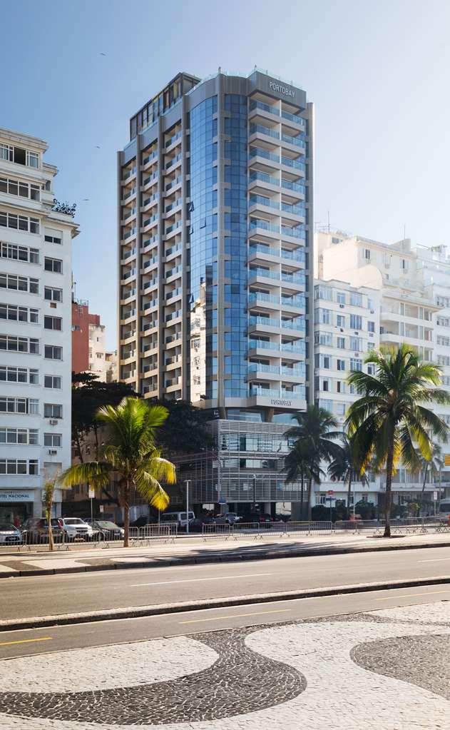 Portobay 4* Rio de Janeiro