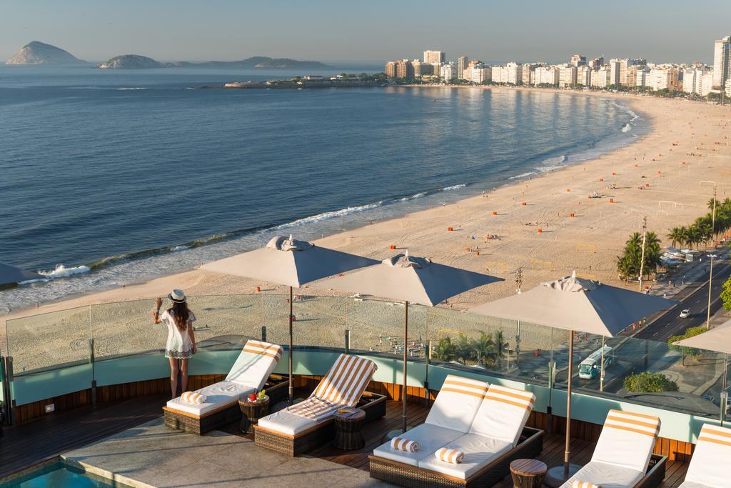 Portobay Hotel Rio de Janeiro