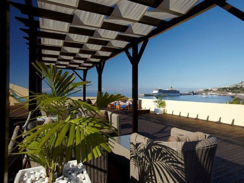 Hotel Portobay Rio de Janeiro