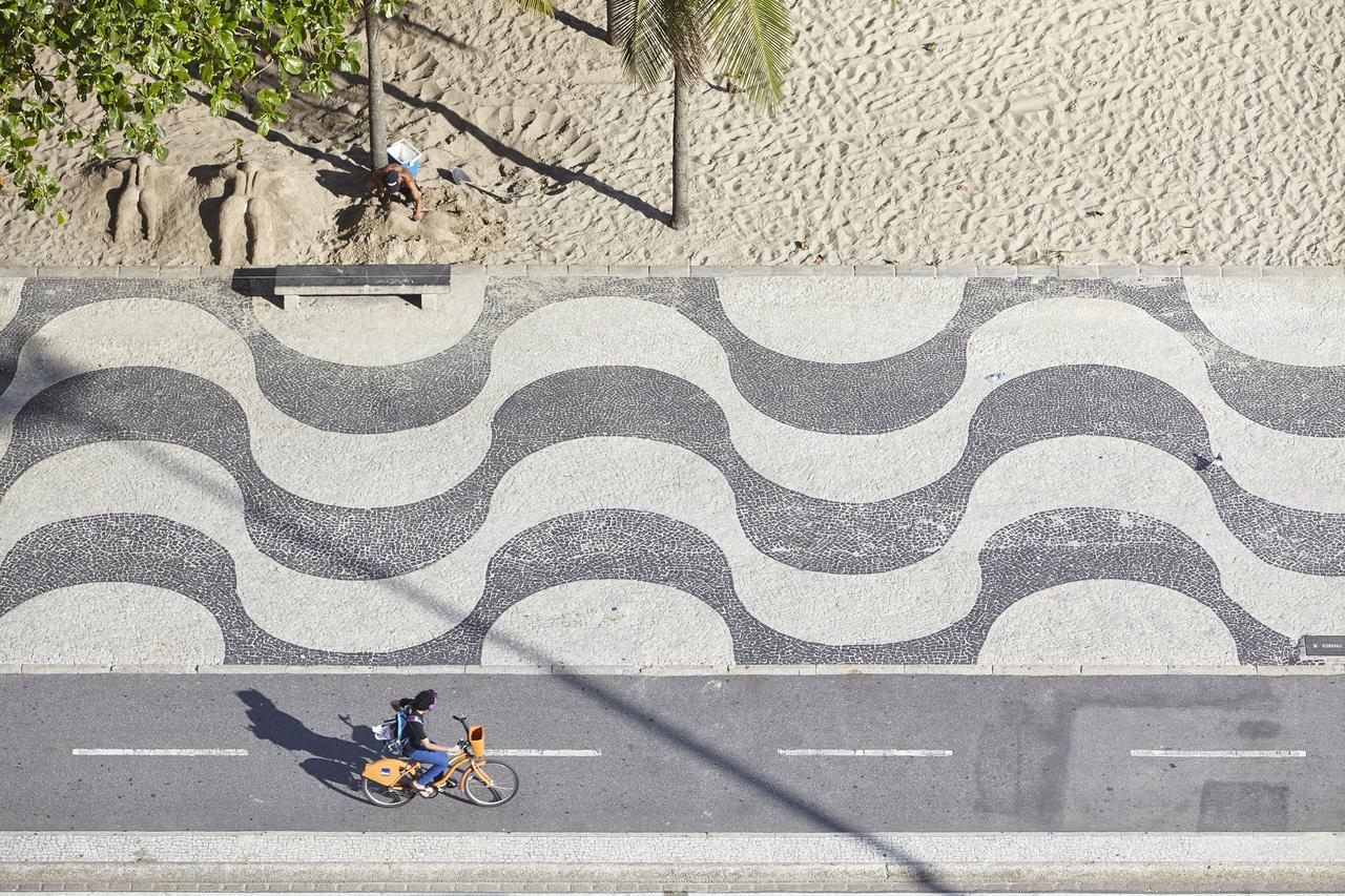 Portobay Hotel Rio de Janeiro