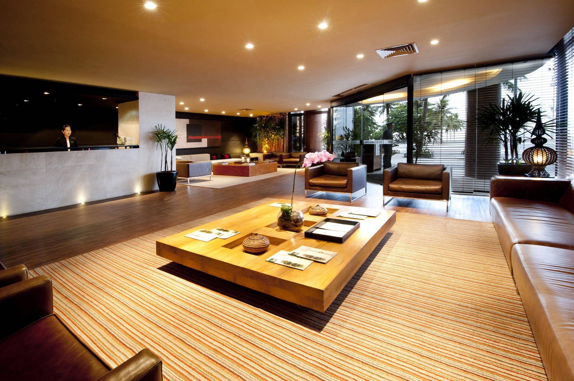 Hotel Portobay 4*