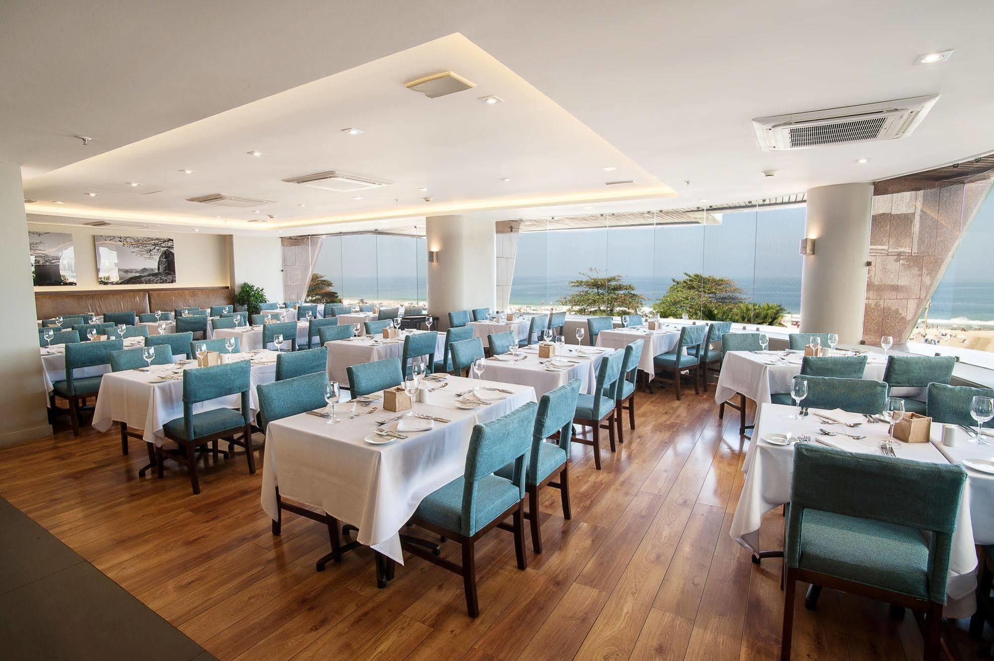 Portobay 4* Rio de Janeiro
