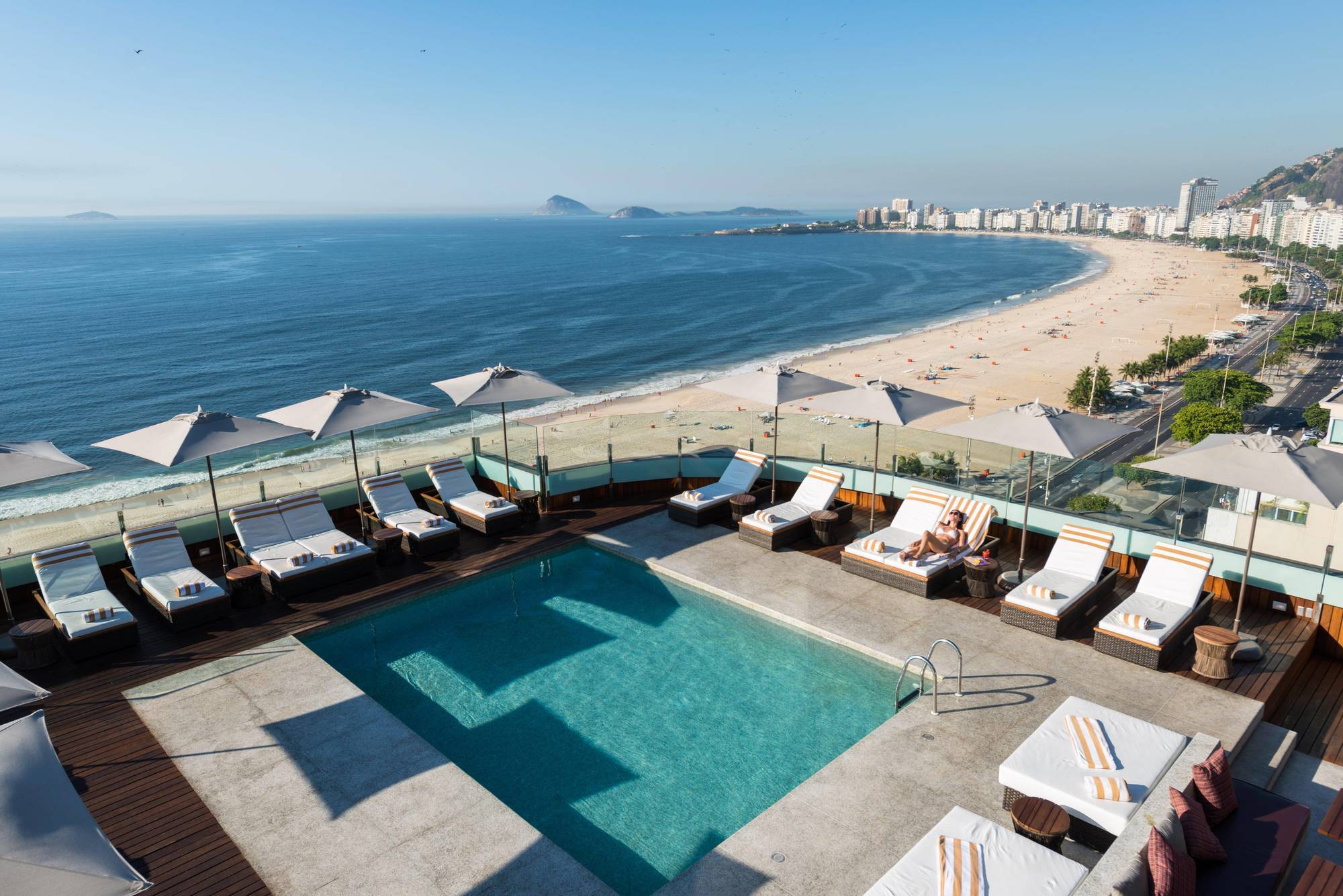 Portobay Hotel Rio de Janeiro