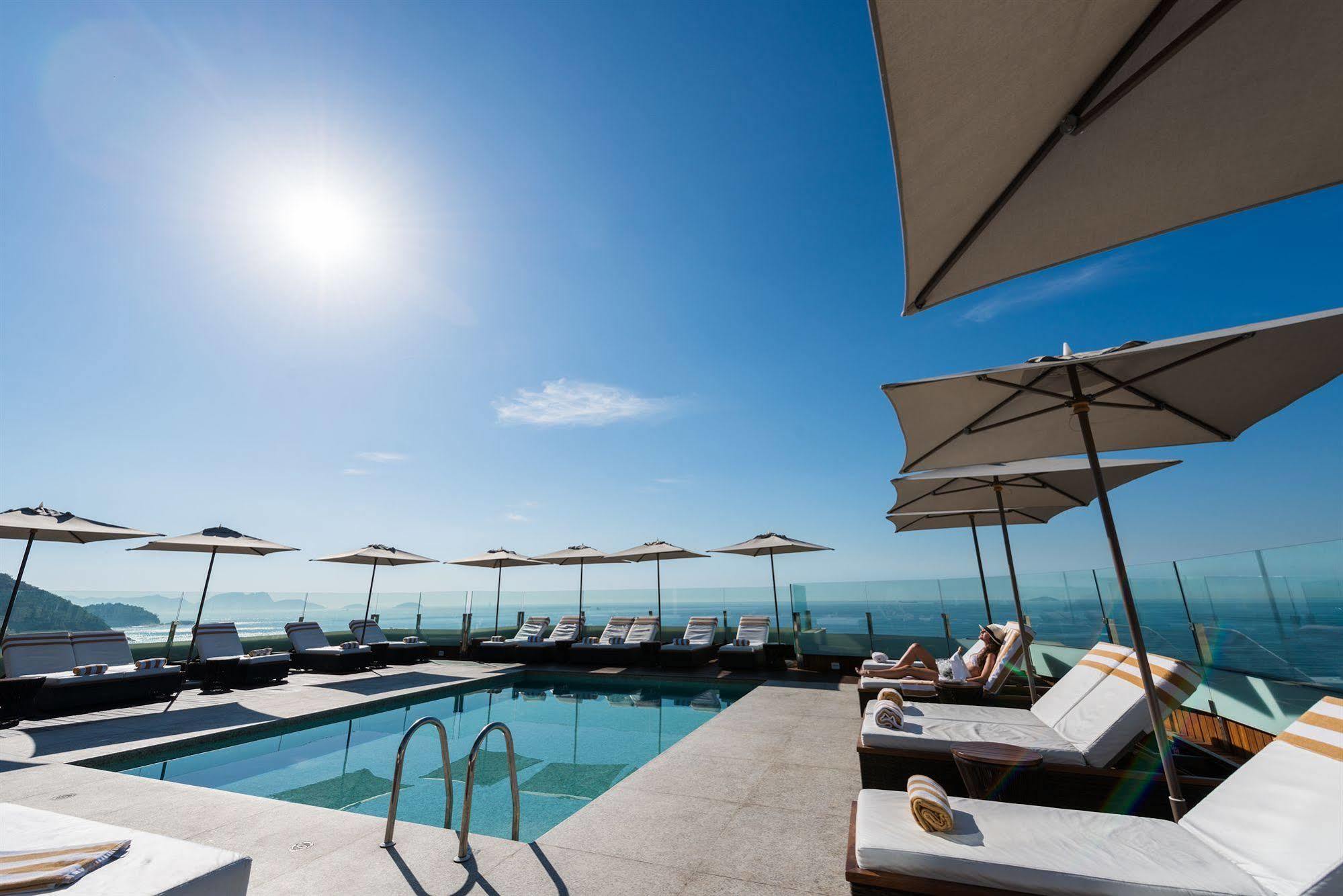 Portobay Hotel