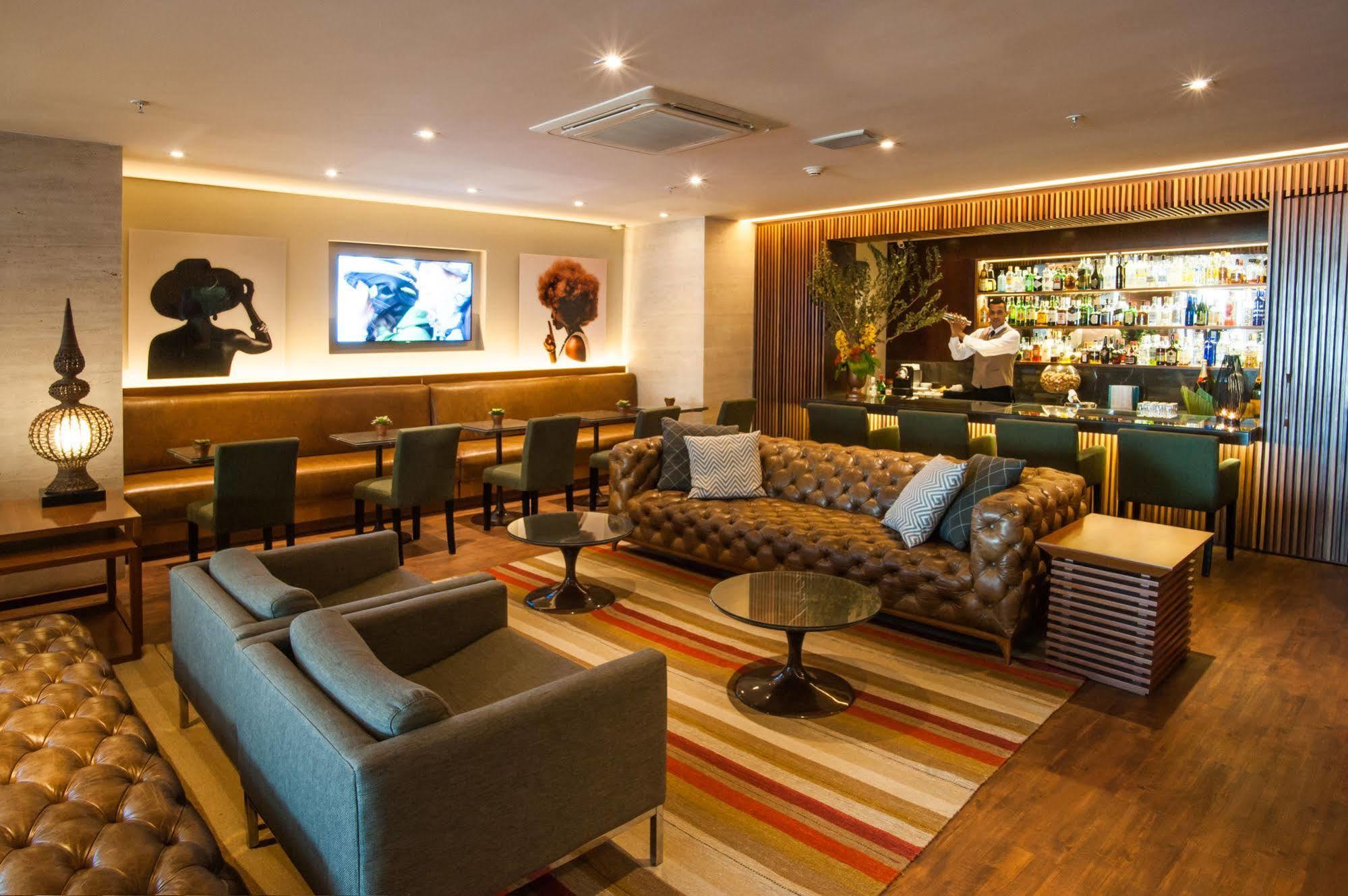 Portobay Hotel 4*