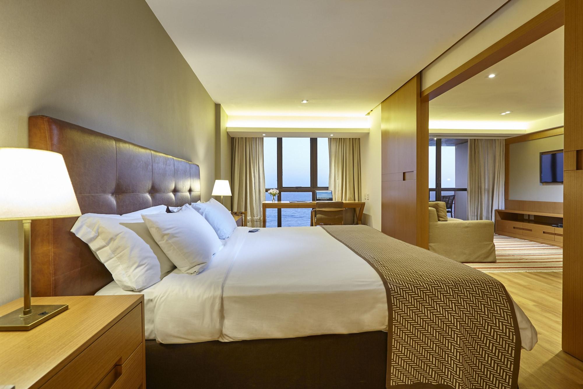 Hotel Portobay Río de Janeiro