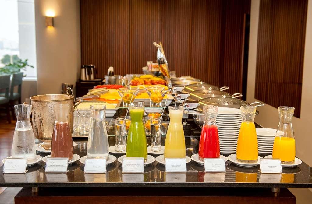 Portobay Hotel Río de Janeiro
