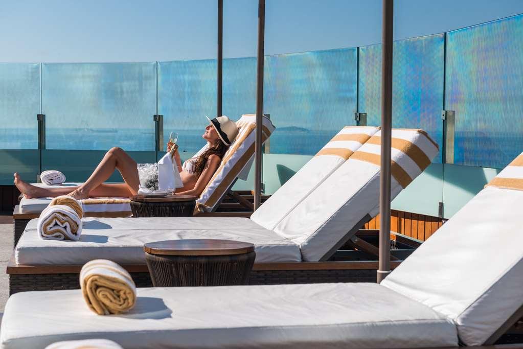 Hotel Portobay 4*