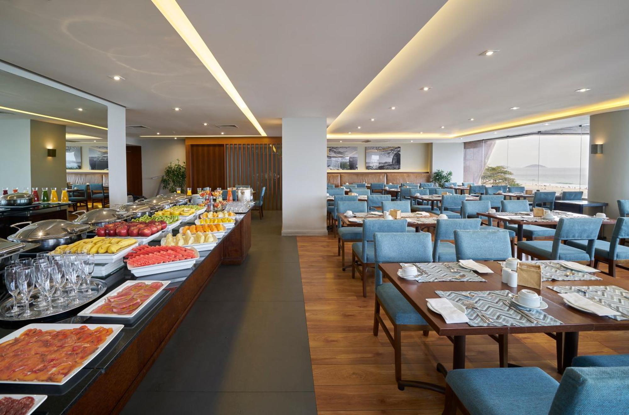 Portobay 4*