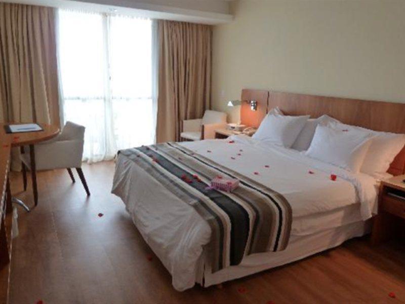 Hotel Portobay Río de Janeiro