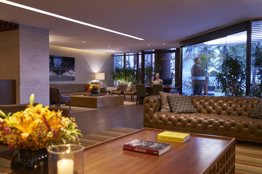 Hotel Portobay Río de Janeiro