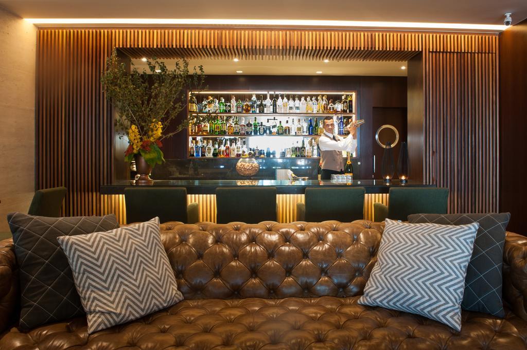 Portobay Hotel 4*