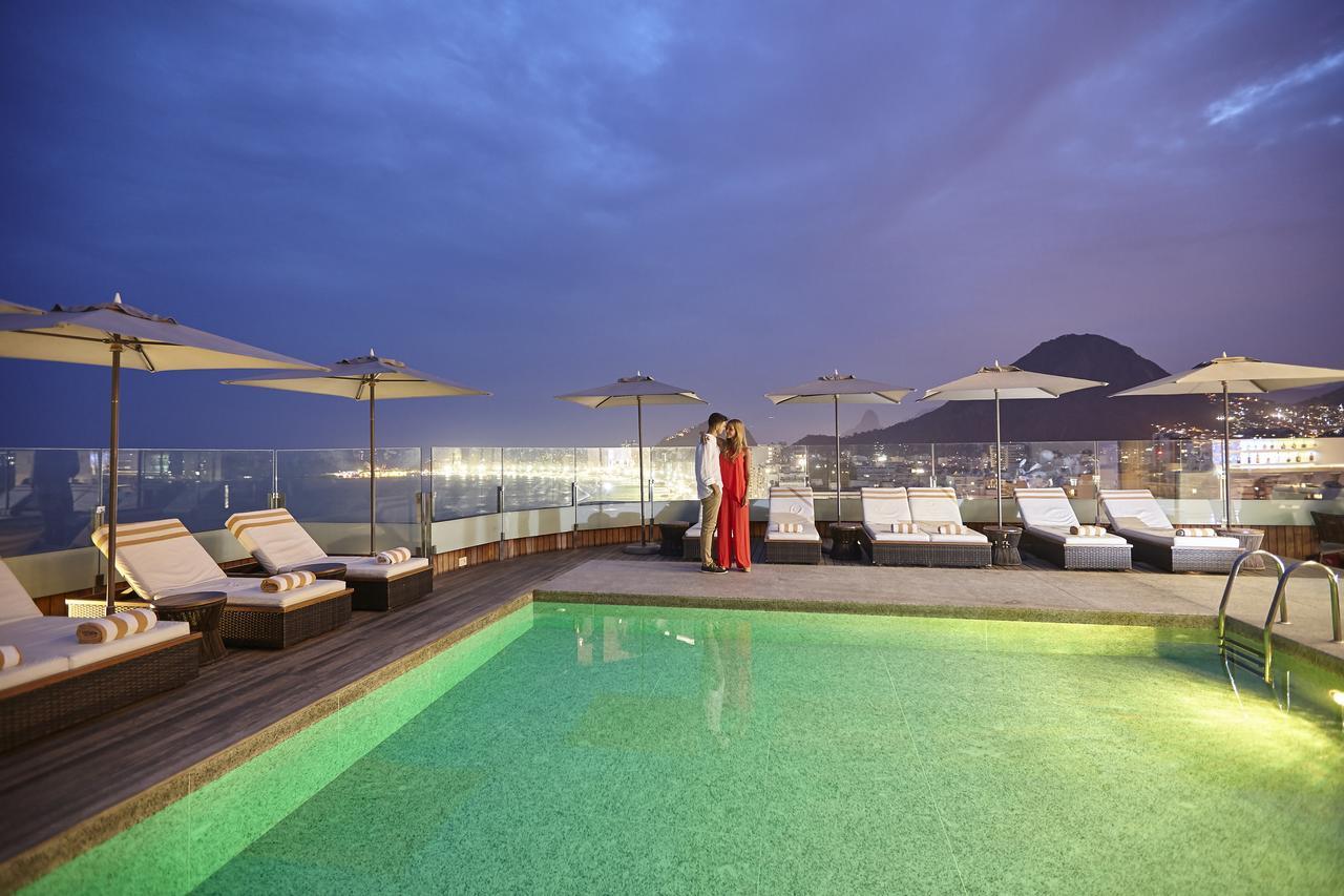 Hotel Portobay