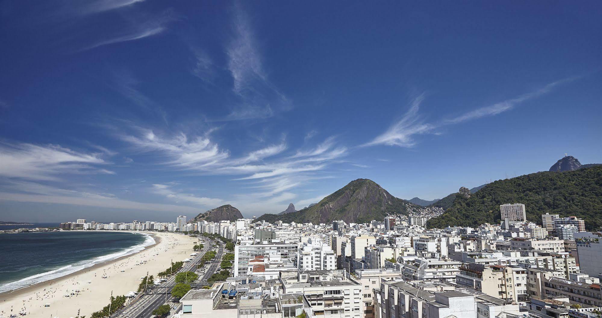 Portobay Hotel Río de Janeiro