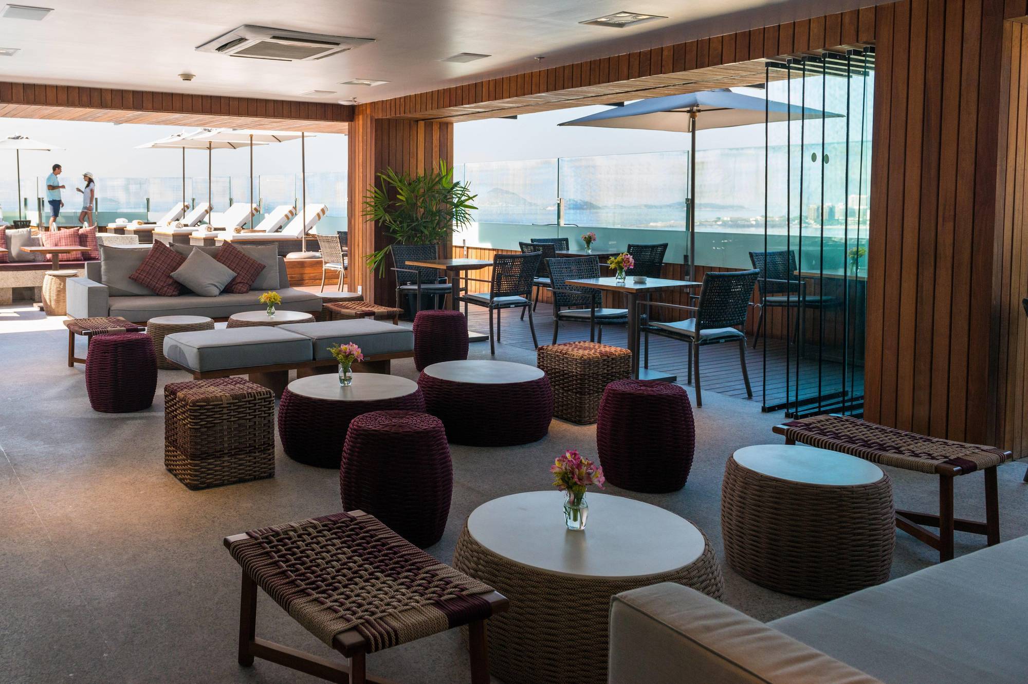 Portobay Hotel Río de Janeiro