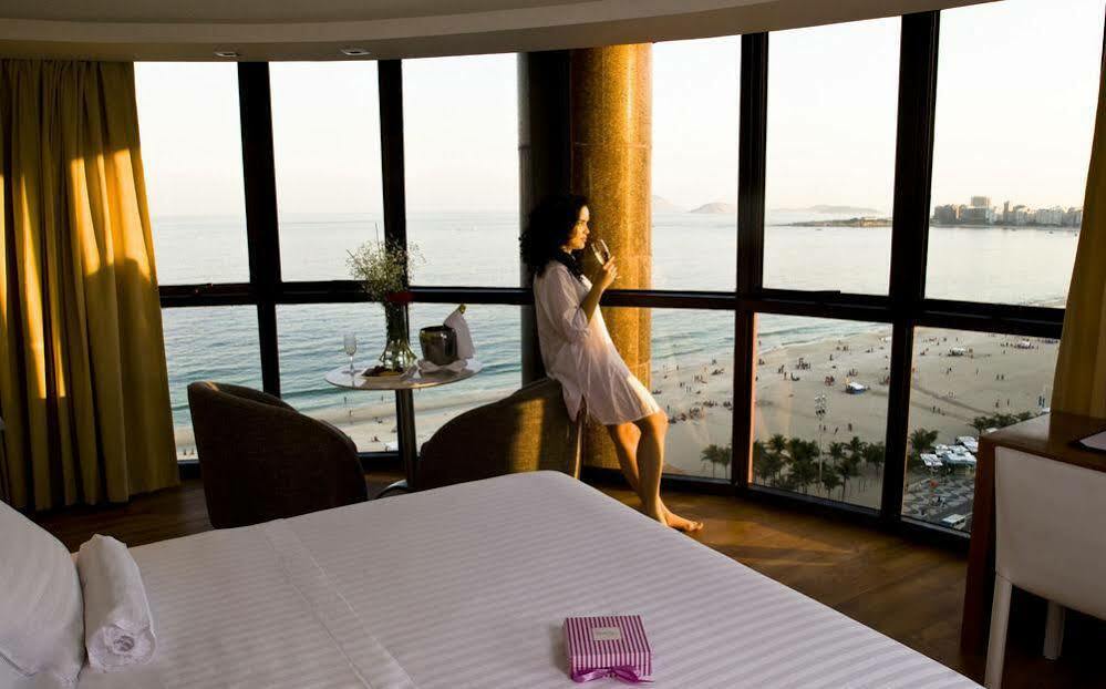 Portobay Hotel
