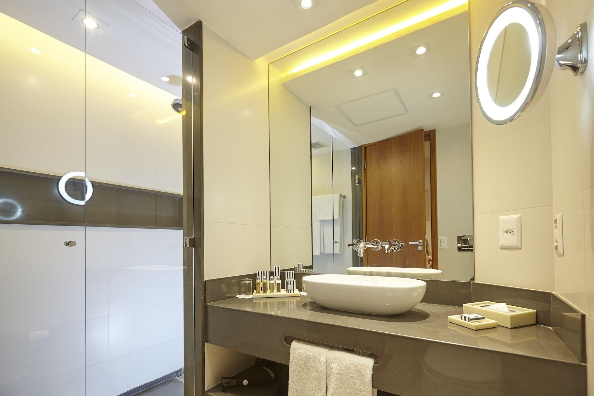 Portobay Hotel Rio de Janeiro