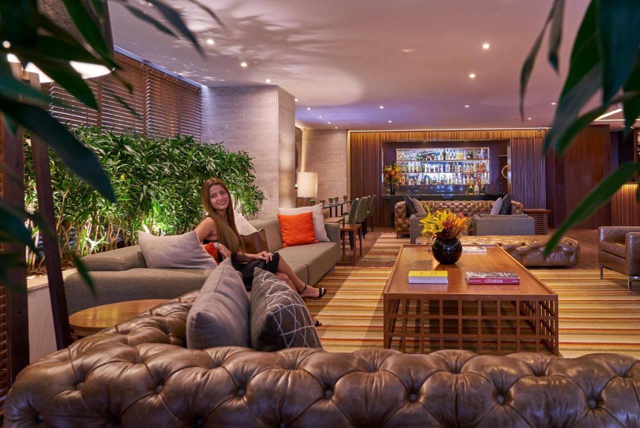 Hotel Portobay