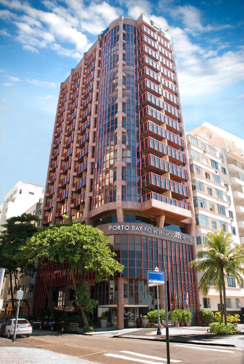 Portobay 4*