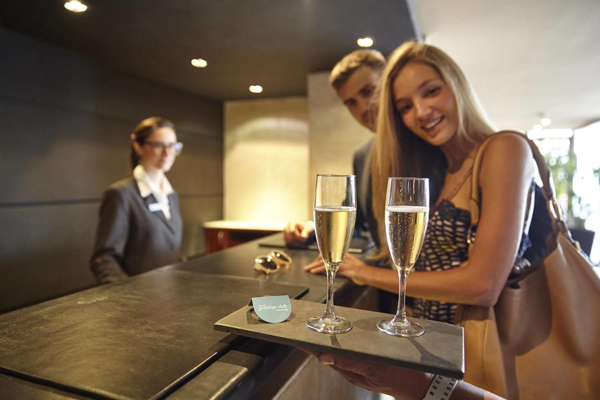Portobay Hotel 4*